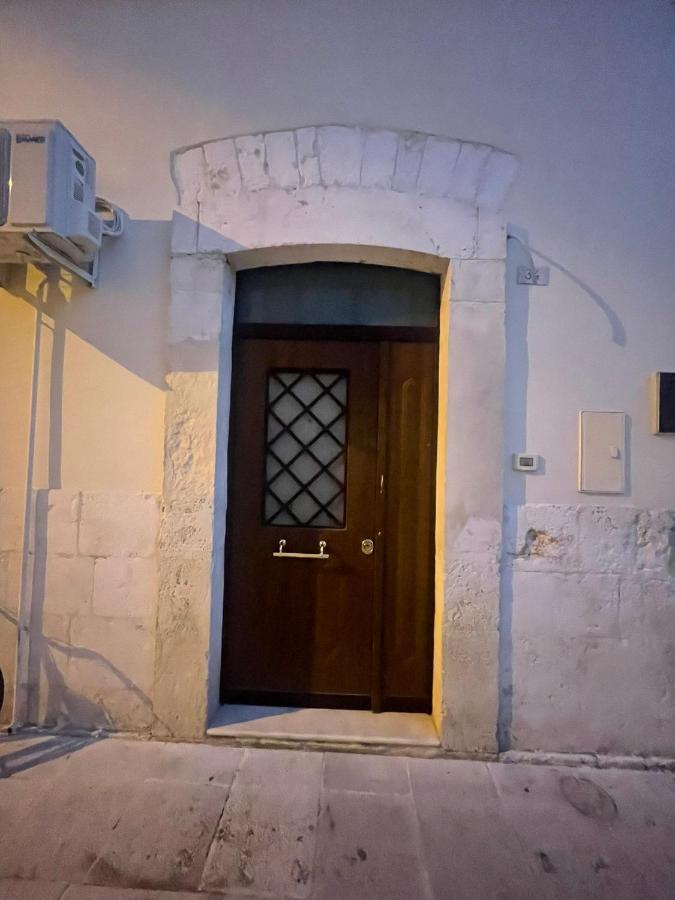 Palazzo Armony Bed & Breakfast Bitritto Dış mekan fotoğraf